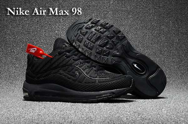 Nike Air Max 98 Men KPU--001
